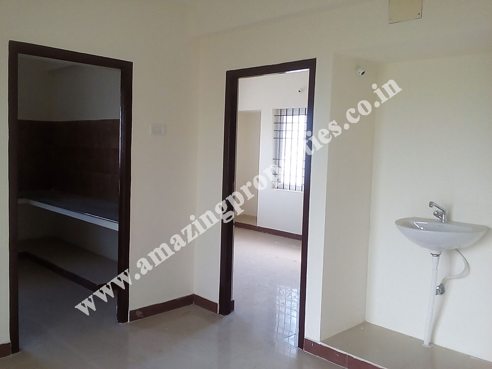 Flat for sale at Perumalpuram, Tirunelveli