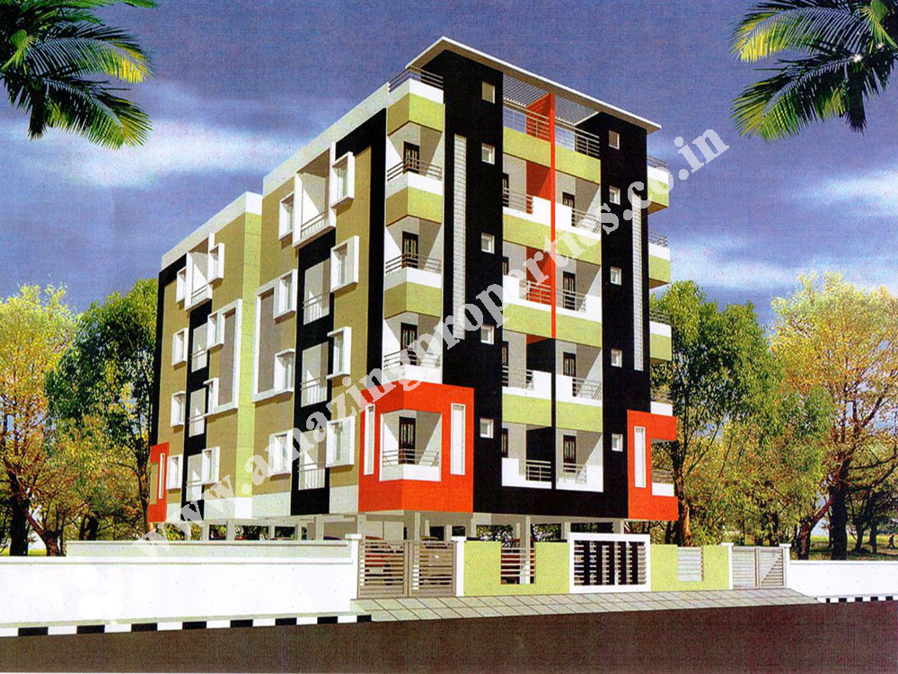Flat for Sale in Perumalpuram Tirunelveli