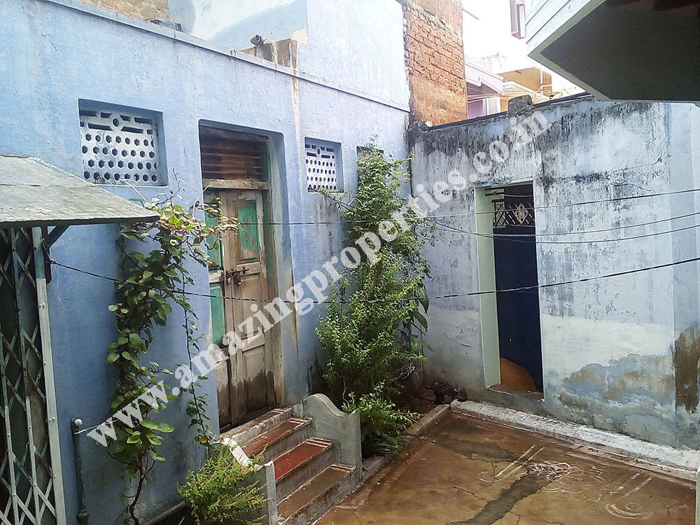 House for sale in Tirunelveli Town