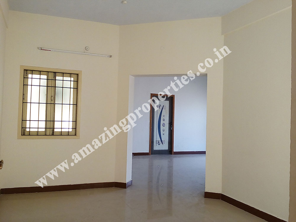 Flat for Sale in Perumalpuram Tirunelveli