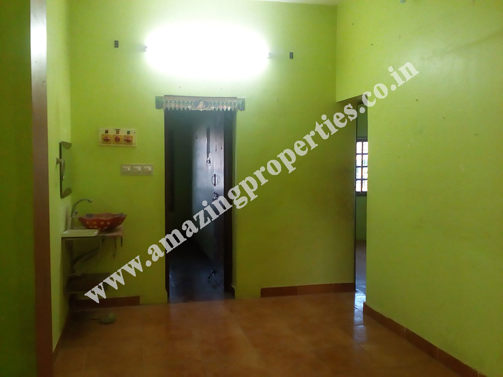 House for sale in KTC Nagar, Tirunelveli