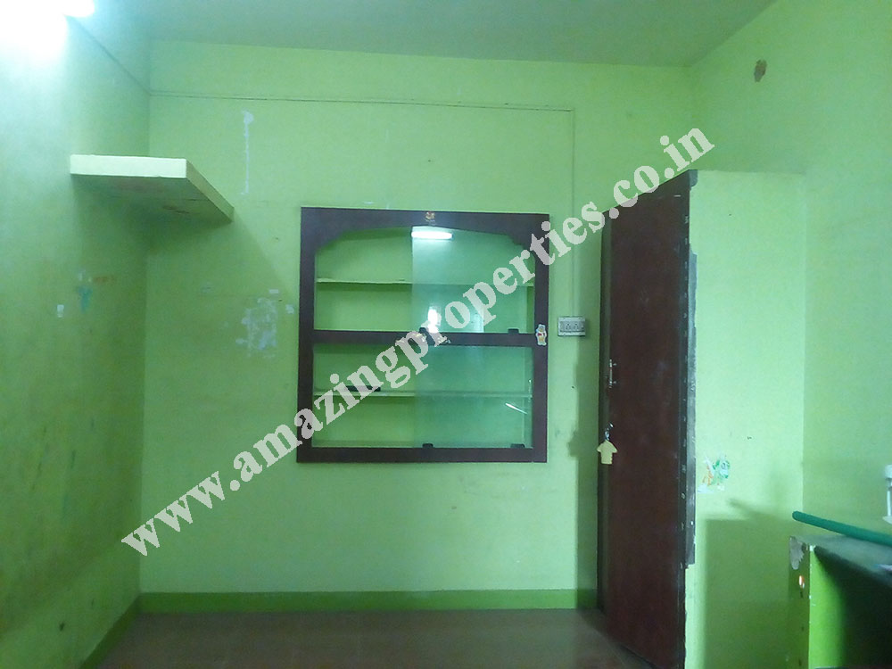 House for sale in KTC Nagar, Tirunelveli