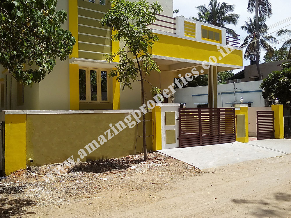 House for sale in NGO A Colony Tirunelveli
