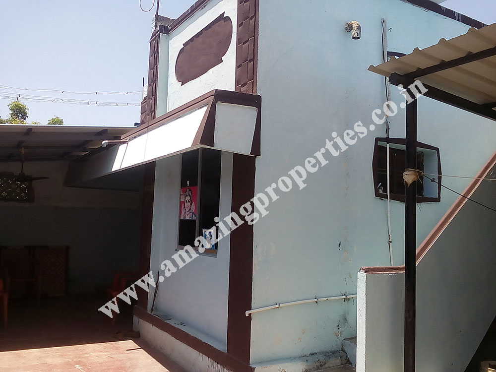 House for sale in Thatchanallur, Tirunelveli House for sale in Thatchanallur, Tirunelveli