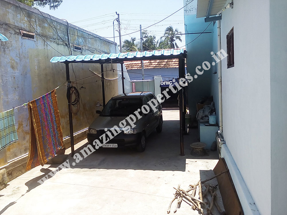 House for sale in Thatchanallur, Tirunelveli House for sale in Thatchanallur, Tirunelveli