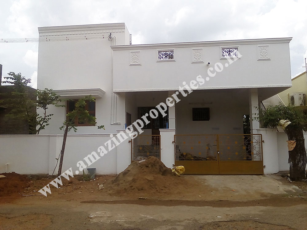 House for sale in NGO A Colony, Tirunelveli