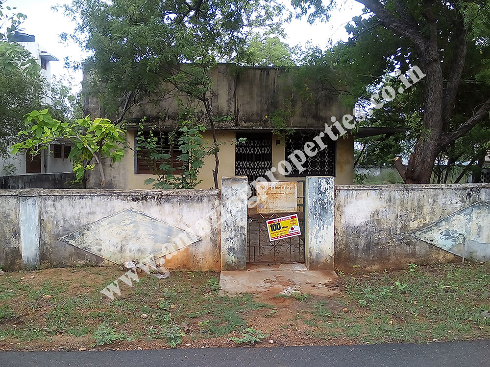 Land for sale in NGO A Colony Tirunelveli