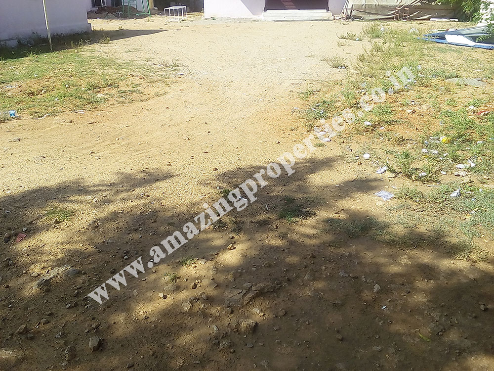 Land for sale in NGO B Colony, Tirunelveli