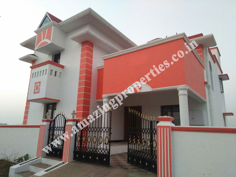 House for Sale in Chennai Perungalathur