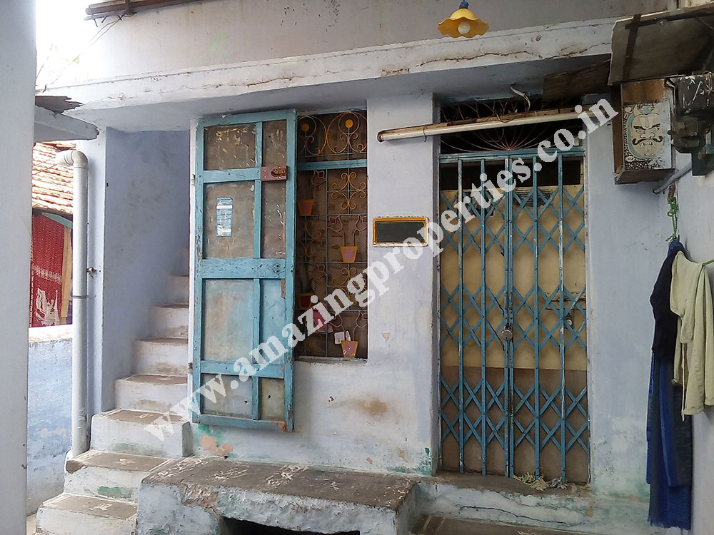 House for Sale at Vannarpettai, Tirunelveli