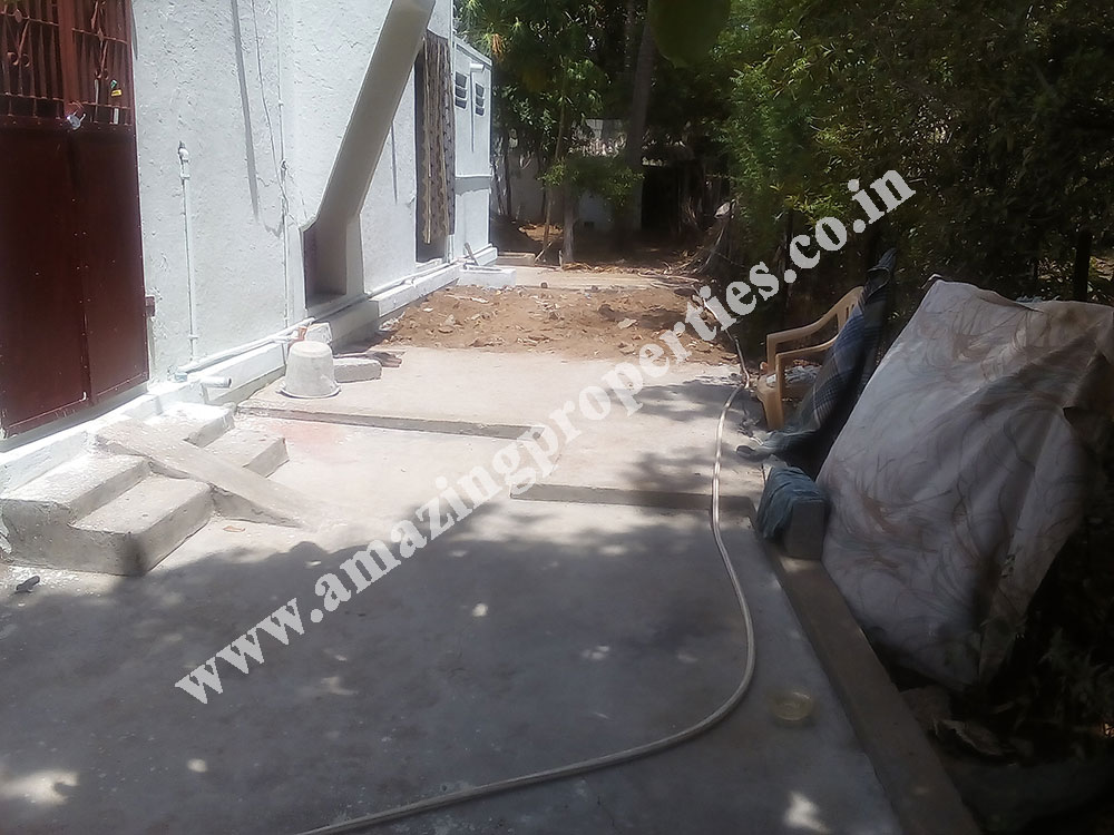 Plot for sale at Perumalpuram Tirunelveli Plot for sale at Perumalpuram Tirunelveli