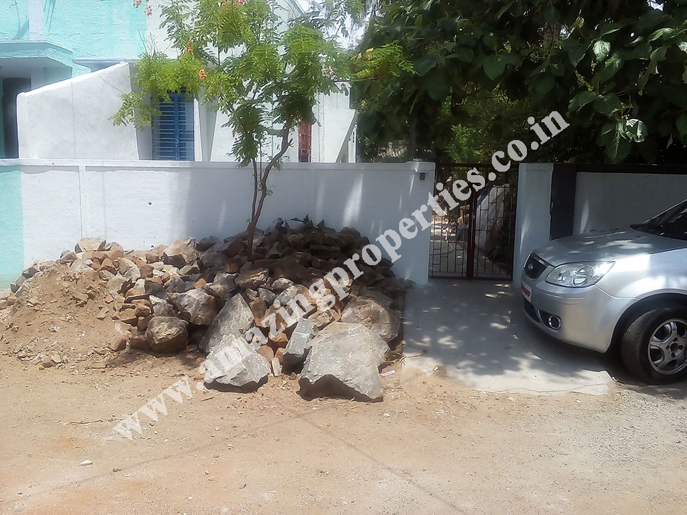Plot for sale at Perumalpuram Tirunelveli Plot for sale at Perumalpuram Tirunelveli