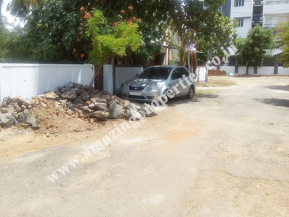 Plot for sale at Perumalpuram Tirunelveli Plot for sale at Perumalpuram Tirunelveli