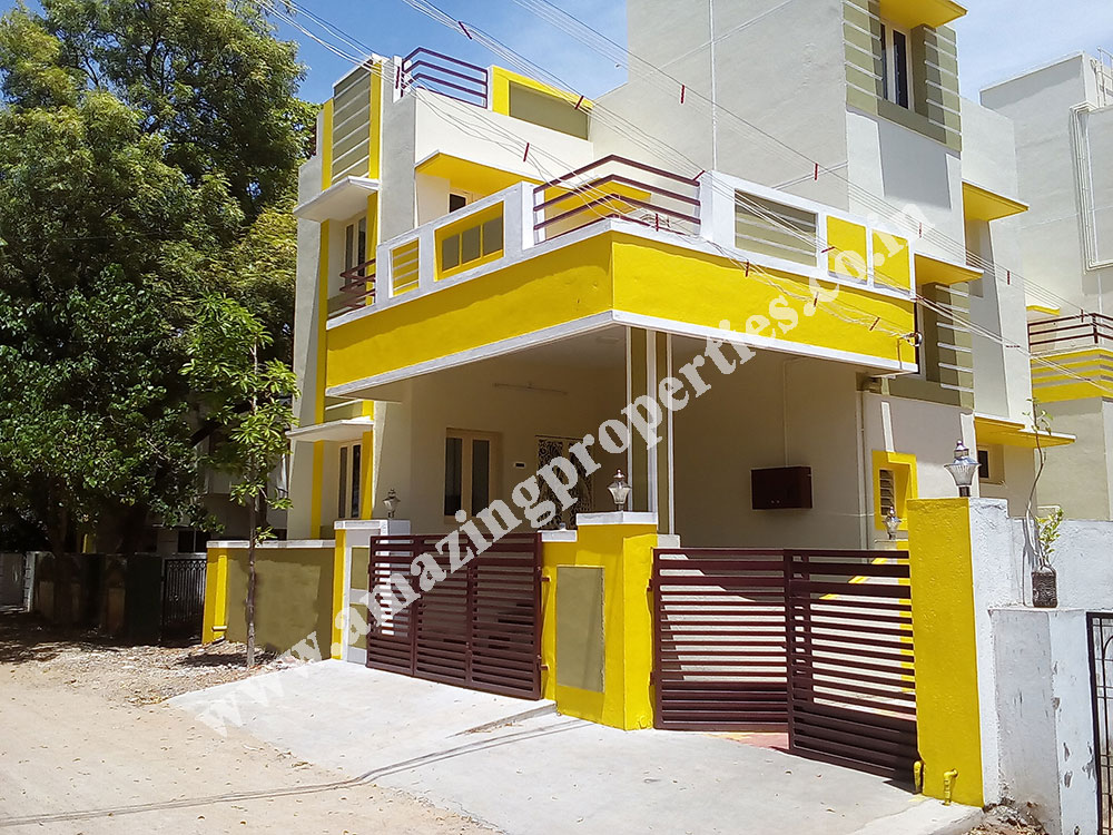 House for sale in NGO A Colony Tirunelveli