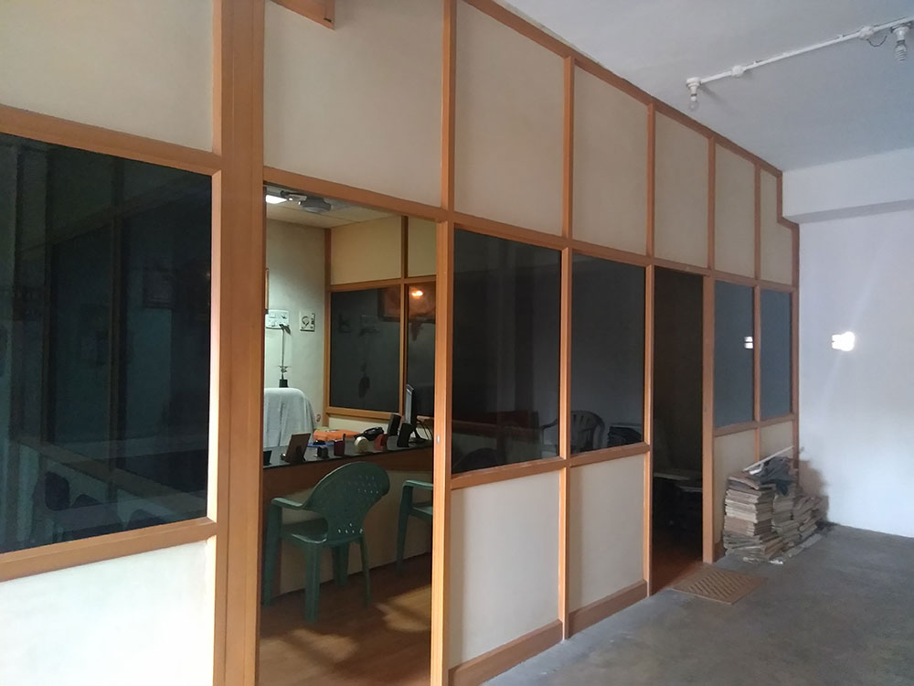 Office Space for Rental - Tirunelveli