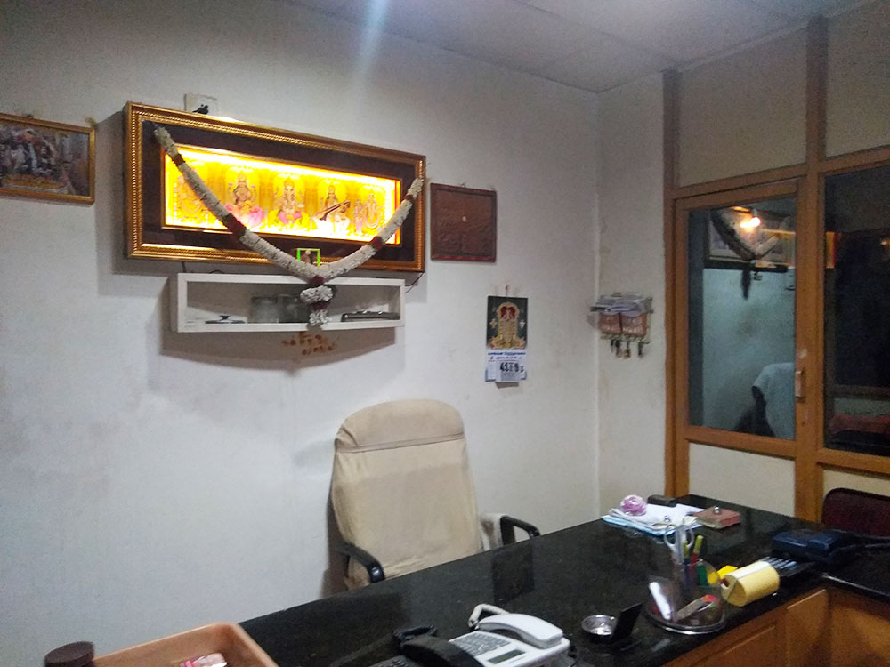 Office Space for Rental - Tirunelveli